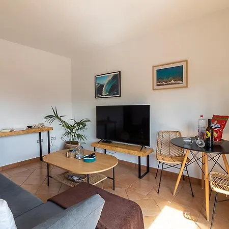 Flatguest Origomare 860 度假居
