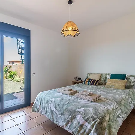 Flatguest Origomare 860 度假居 拉·奥利瓦