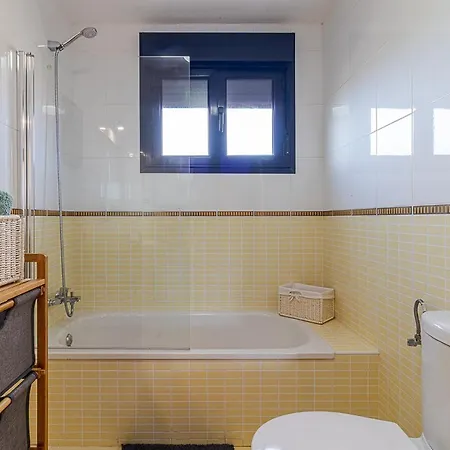 Hébergement de vacances Flatguest Origomare 860 La Oliva
