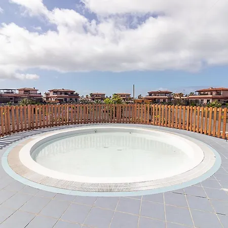 Hébergement de vacances Flatguest Origomare 860