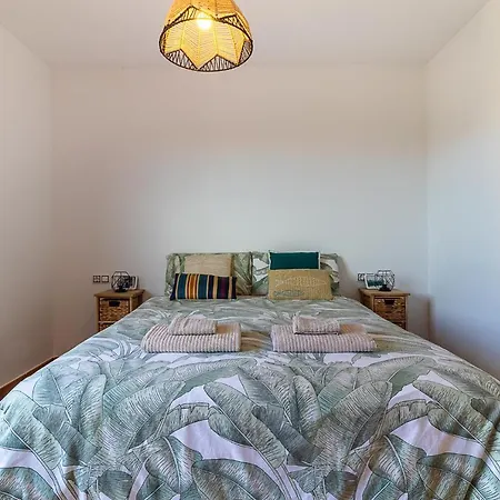 Flatguest Origomare 860 度假居 *