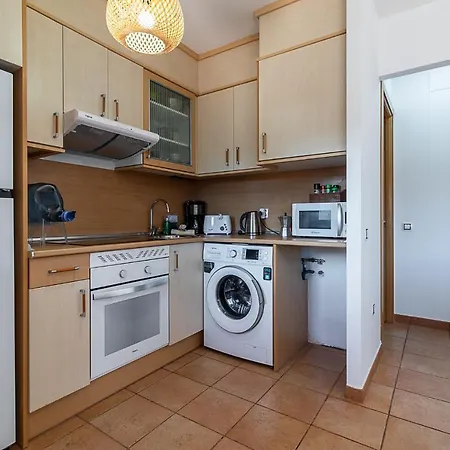 度假居 Flatguest Origomare 860