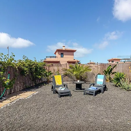 Flatguest Origomare 860 La Oliva